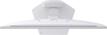 LG 32G810SA-W 32" UltraGear 4K 144Hz Gaming Monitor