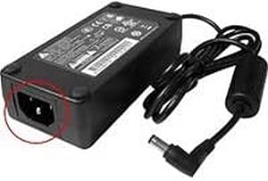 QNAP SP 2-slot adapter 60W Power Adapter for NAS — main product image
