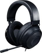 Razer RZ04-02830100-R3M1 Kraken Wired Gaming Headset - Black