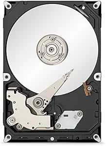 Seagate ST3000DM001 3TB Desktop Hard Drive