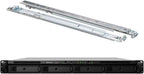 Synology ASISP92 RS820+ 8TB SSD Rackmount NAS Server