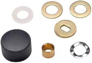 Shure RPM604 SM7B Microphone Yoke Mount Hardware