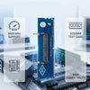 Zunate DDR5 SODIMM to Desktop DIMM Memory Adapter