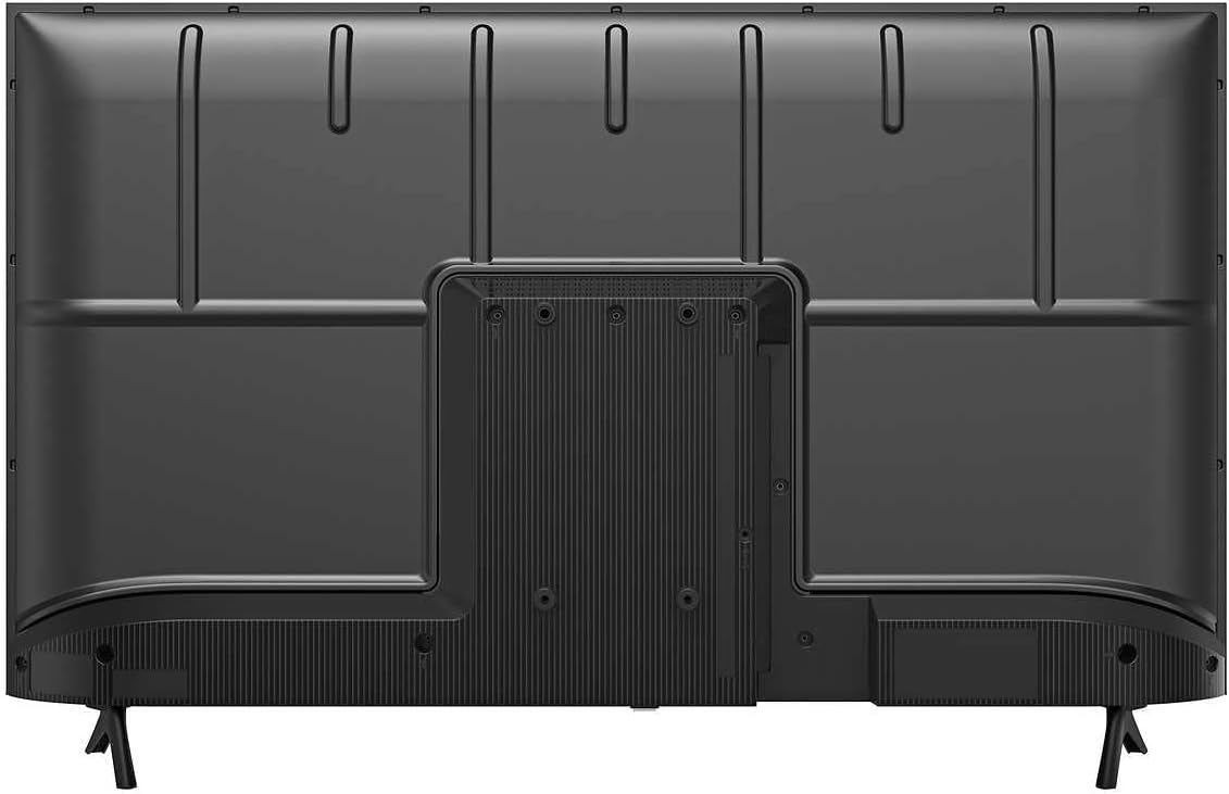 Hisense 32H4G5 32" 720p Smart LED TV Google Alexa