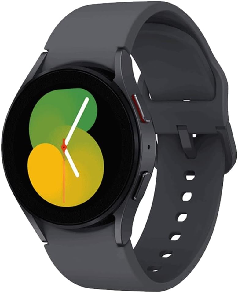 Samsung Galaxy Watch5 40mm LTE Smartwatch (Renewed) — main product image