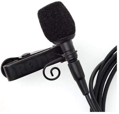 Rode PVCB882 Lavalier Microphone Pop Filter
