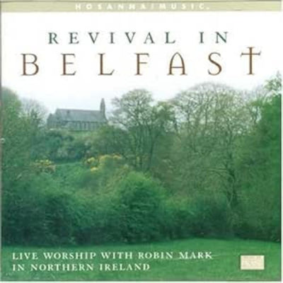 Sony 881231 Revival In Belfast [Music CD]