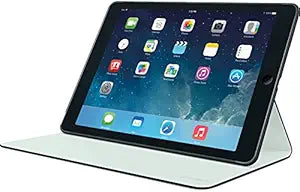 Logitech 939-001371 iPad Air Hinge Case - Black — main product image