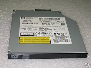 HP 403710-001 6910P DVD/CD RW Multibay Drive — main product image