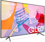 Samsung QN55Q60TA 55-Inch 4K QLED Smart TV