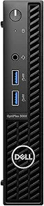 Dell 3000 Micro-229639 i7 Mini Business Desktop