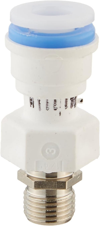 LG 4932JA3014A Refrigerator Water Line Coupler