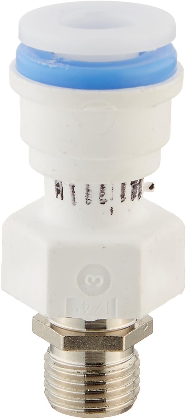 LG 4932JA3014A Refrigerator Water Line Coupler — main product image