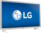 LG 24LM520D-WU 24 Inch HD TV Monitor