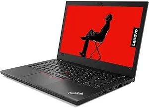 Lenovo ThinkPad T480 i5 8GB/512GB SSD Business Laptop
