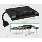 Lilliput PC-9715 9.7