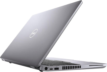 Dell Precision 3550 Laptop i5 16GB 256GB SSD Win11 (Renewed)