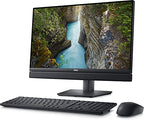 Dell OptiPlex 7410 All-in-One PC 13th Gen i7, 64GB RAM, 2TB SSD