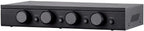 Monoprice 138159 4-Channel Speaker Selector