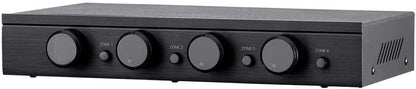 Monoprice 138159 4-Channel Speaker Selector