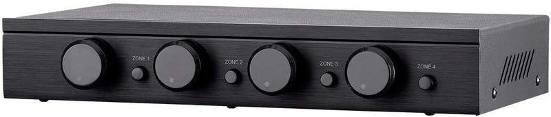 Monoprice 138159 4-Channel Speaker Selector — main product image