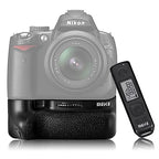 Meike MK-D5500 Pro Battery Grip Remote Nikon
