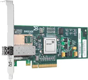 HP 3363491 81B 8Gb 1-port PCIe Fibre Channel HBA — main product image