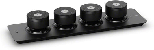 Sennheiser TeamConnect Wireless Conference System Renewed