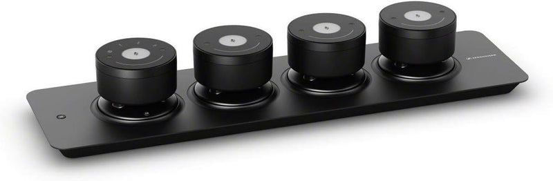Sennheiser TeamConnect Wireless Conference System Renewed — main product image