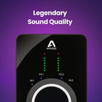Apogee Duet 3 USB Audio Interface Recording Bundle