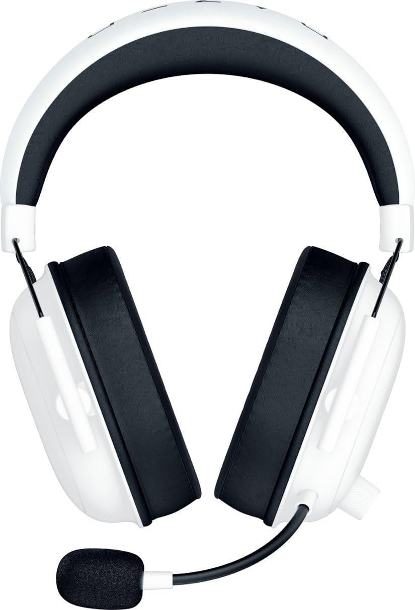 Razer BlackShark V2 HyperSpeed Gaming Headset Wireless Renewed