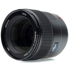 Leica 70mm Summarit-S F/2.5 ASPH. Lens