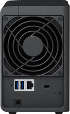 Synology DiskStation DS223 4TB SSD NAS Server