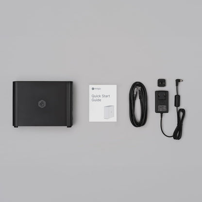 Synology BST150-4T BeeStation 4TB Personal Cloud Storage