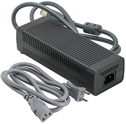 Microsoft DPSN-186EBA Xbox 360 203W Power Supply