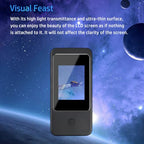 NOUKAJU Screen Protector for GL.iNet GL-E5800 MUDI Router