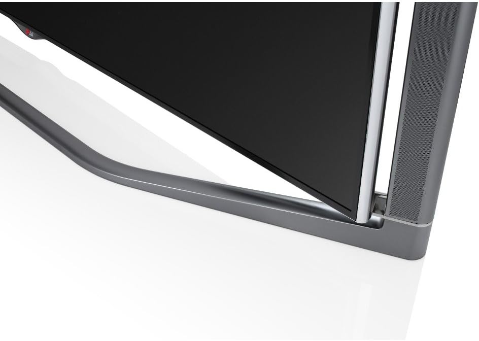 LG 65UB9800 65-Inch 4K Ultra HD 3D LED TV