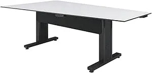 Middle Atlantic TBL-ANG-5P-SH-WB Forum Angle Collaboration Table — main product image