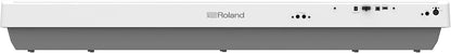 Roland FP-30X-WH White Digital Piano - Renewed