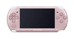 Sony PSP-3000 Blossom Pink Japan Import Console