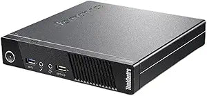 Lenovo M73 Tiny i5 SSD Mini PC — main product image