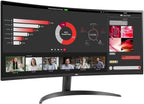 LG LG34WQ60CB 34