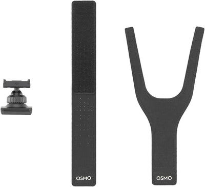 DJI CP.OS.00000278.01 Osmo Action Wrist Strap Mount
