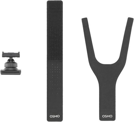 DJI CP.OS.00000278.01 Osmo Action Wrist Strap Mount