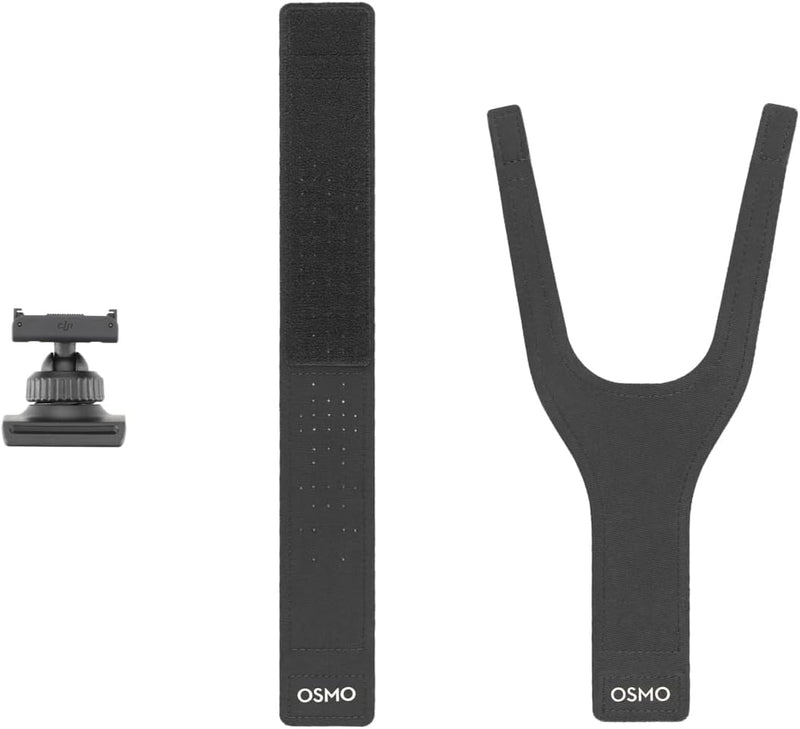 DJI CP.OS.00000278.01 Osmo Action Wrist Strap Mount — main product image
