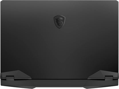 MSI VectorGP6612267 i9 RTX 3070 Ti Gaming Laptop 360Hz