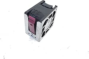HP 394035-001 DL380 G5 60mm Server Cooling Fan — main product image