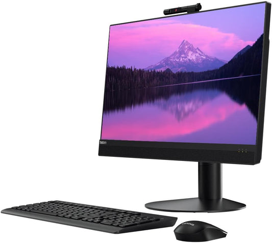 Lenovo ThinkCentre M920z AIO 23.8" FHD i5 Desktop
