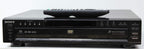 Sony DVP-NC685V 5-Disc DVD/CD/SACD Player
