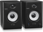 Behringer TRUTH 4.5 BT Powered Studio Monitor Pair Bluetooth